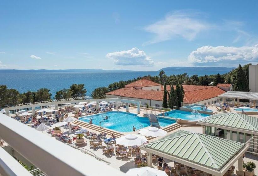 اتاق سوپریور با بالکن, Bluesun Hotel Alga