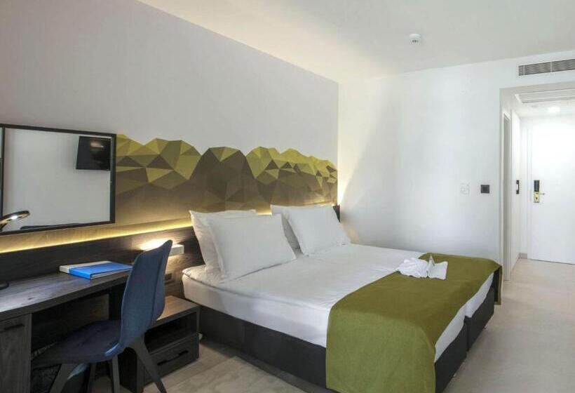 اتاق کلاسیک, Bluesun Hotel Alga