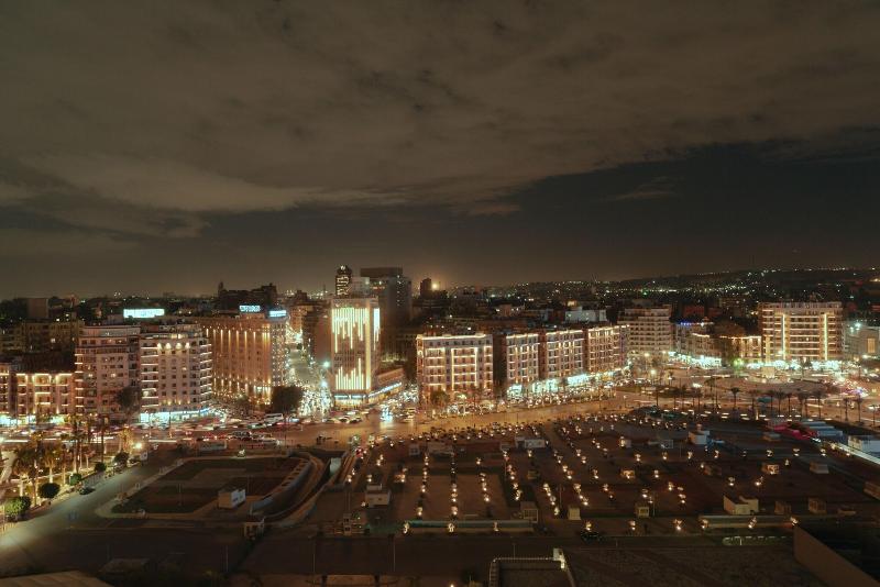 スタンダードルーム, Travelodge Barcelona Cornella Fira