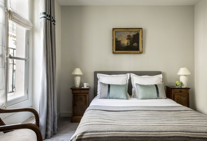 اتاق کلاسیک, Hôtel D Orsay   Esprit De France