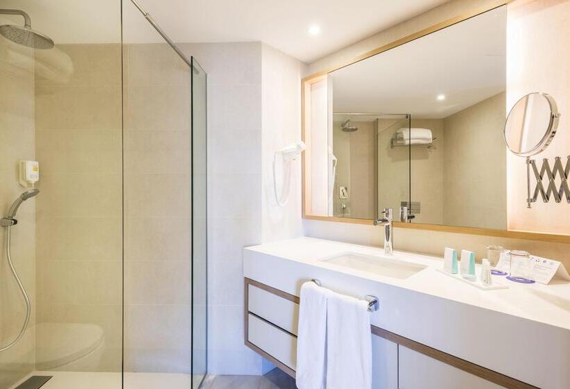 اتاق استاندارد, Hilton Mallorca Galatzo