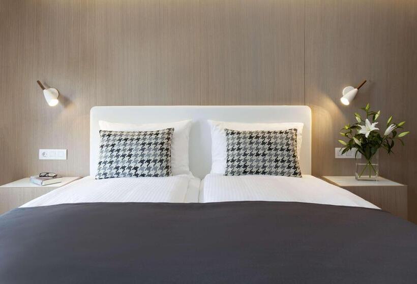اتاق استاندارد, Hilton Mallorca Galatzo