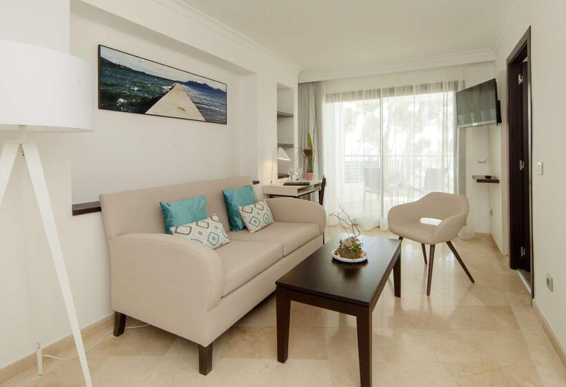 سوییت خانوادگی, Hilton Mallorca Galatzo