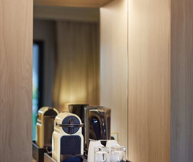 سوییت خانوادگی, Hilton Mallorca Galatzo