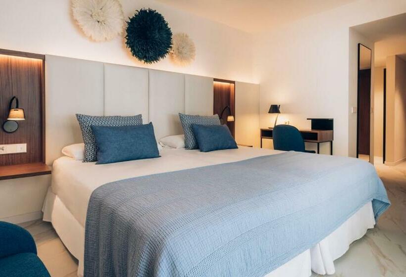 اتاق سوپریور, Iberostar Selection Playa de Muro Village