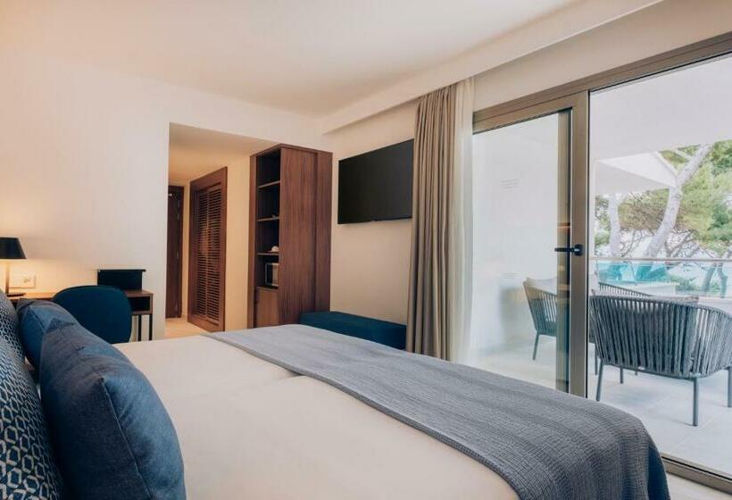 Номер Superior, Iberostar Selection Playa de Muro Village