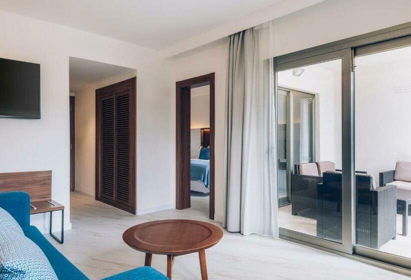 Семейный Номер Базовый, Iberostar Selection Playa de Muro Village