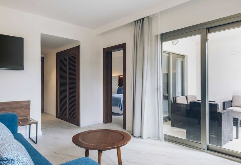 Семейный Номер Базовый, Iberostar Selection Playa de Muro Village