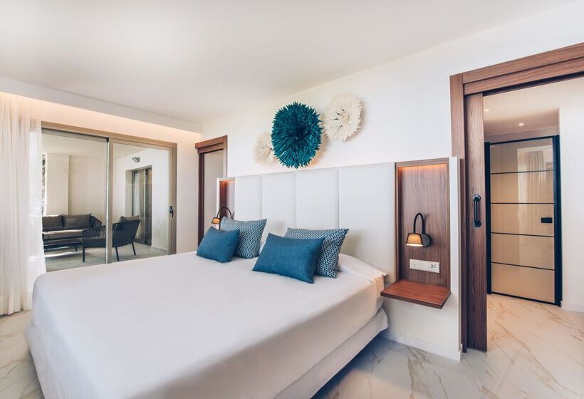 Люкс, Iberostar Selection Playa de Muro Village