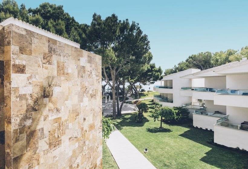 Люкс, Iberostar Selection Playa de Muro Village