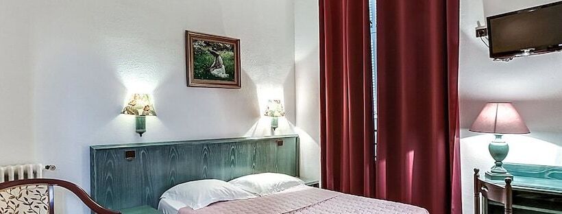 Номер Стандарт, Casa Moho   Juan Les Pins