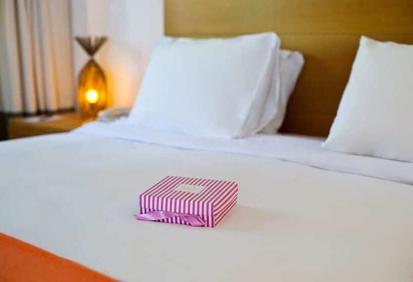 주니어 스위트, Portobay Buzios