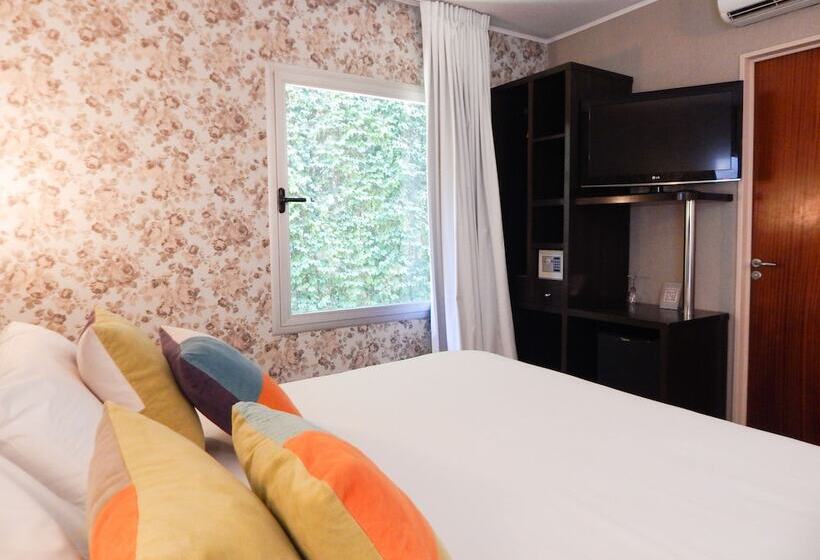 اتاق سوپریور, Ribera Sur