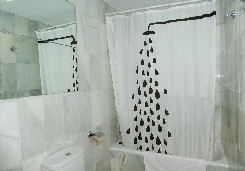 １ベッドルームハウス, Suites Cortijo Fontanilla