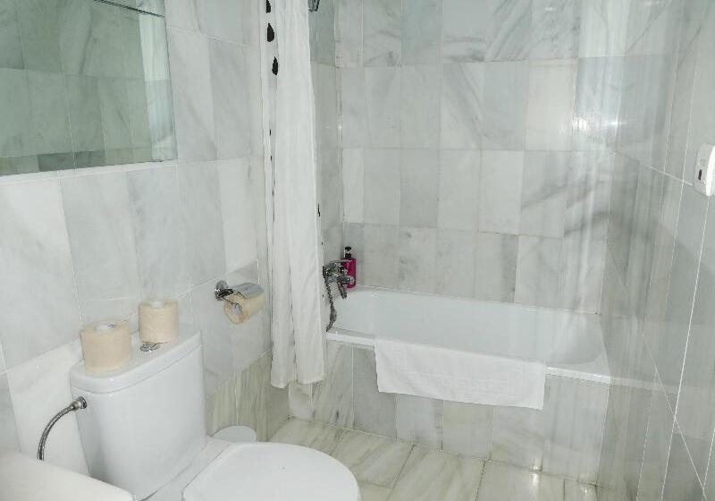 １ベッドルームハウス, Suites Cortijo Fontanilla