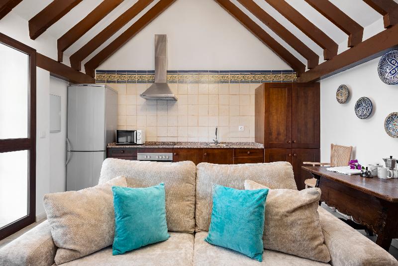 １ベッドルームアパートメント, Suites Cortijo Fontanilla