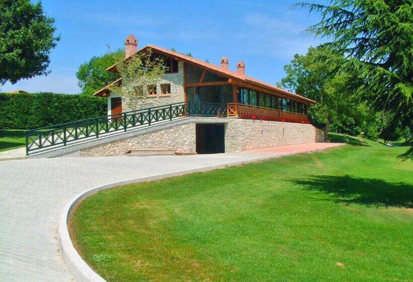스탠다드 룸, Aldama Golf