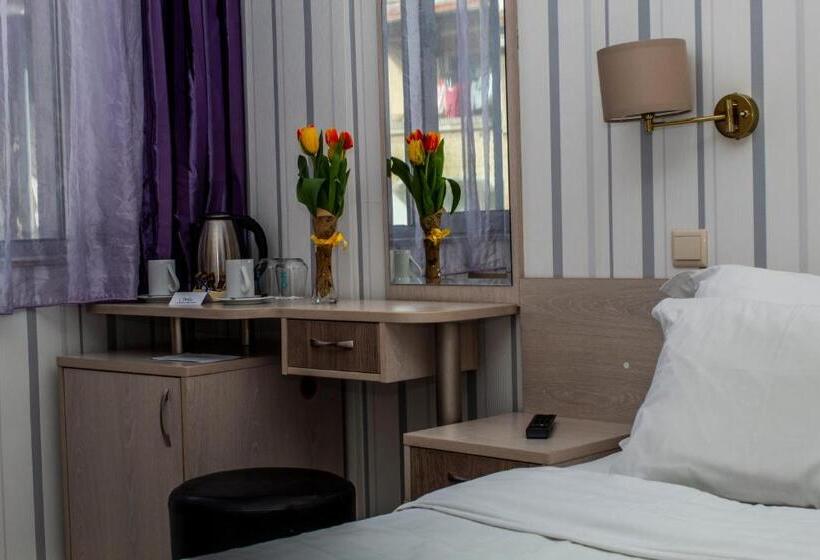 Номер Стандарт, Best Western Art Plaza