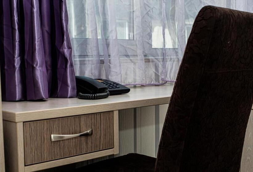 Номер Стандарт, Best Western Art Plaza