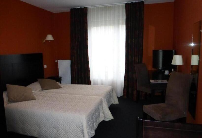 Номер Superior, Hôtel Ariane & Spa