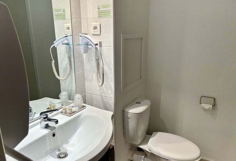 اتاق استاندارد, Hôtel Jasses De Camargue