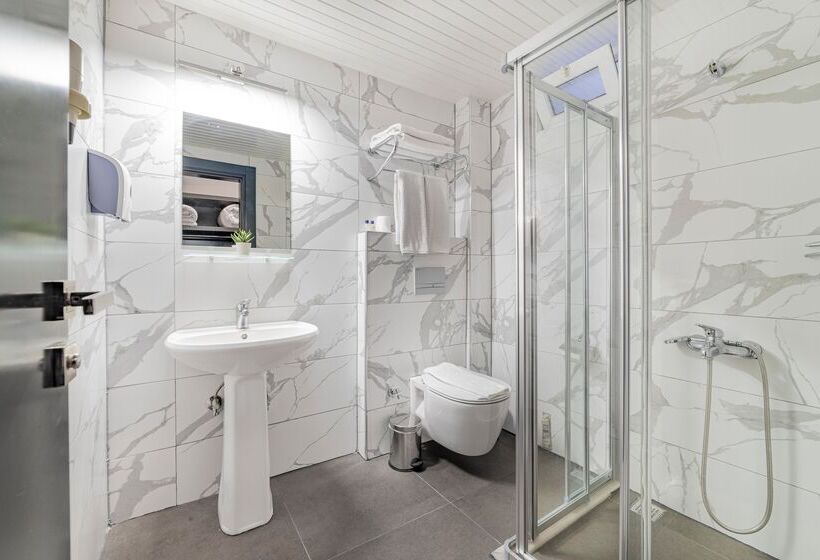 Номер Economy, Royalisa Palmiye Beach Hotel Adult Only