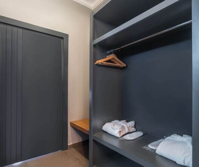 Номер Economy, Royalisa Palmiye Beach Hotel Adult Only