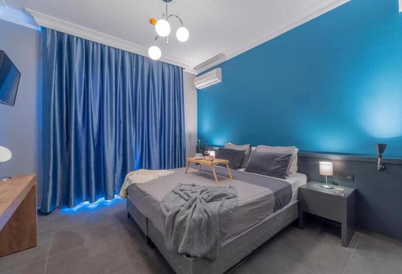Номер Economy, Royalisa Palmiye Beach Hotel Adult Only