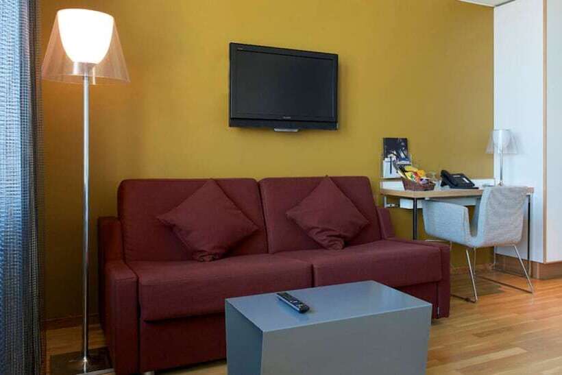 اتاق سوپریور, Quality Hotel 33