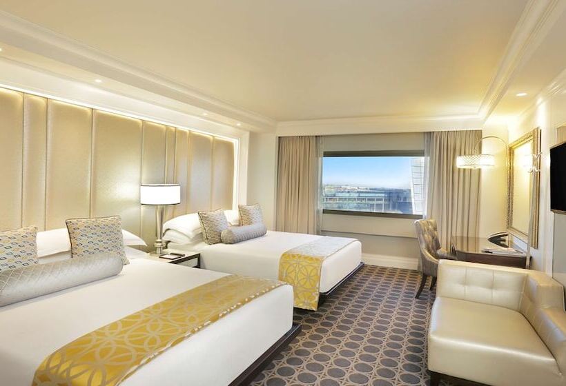 Номер Superior, Sandton Sun And Towers