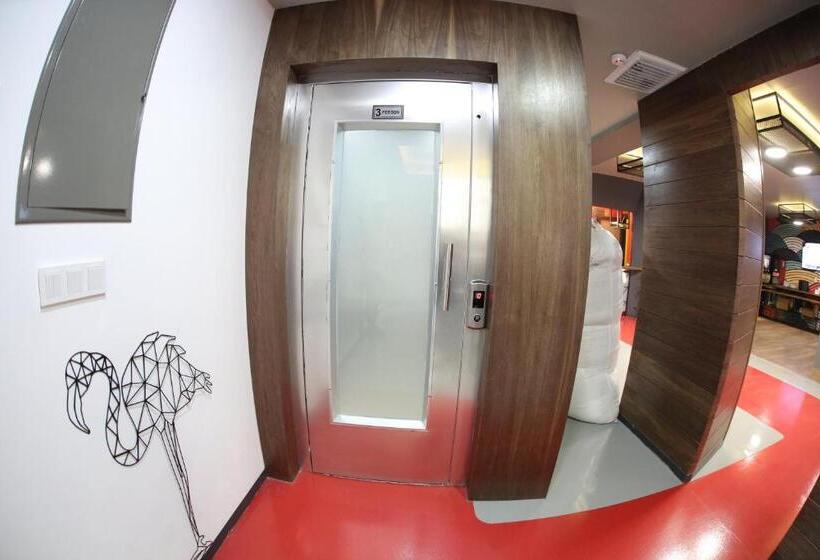 اتاق اکونومی, Sirkeci Ersu Hotel & Spa