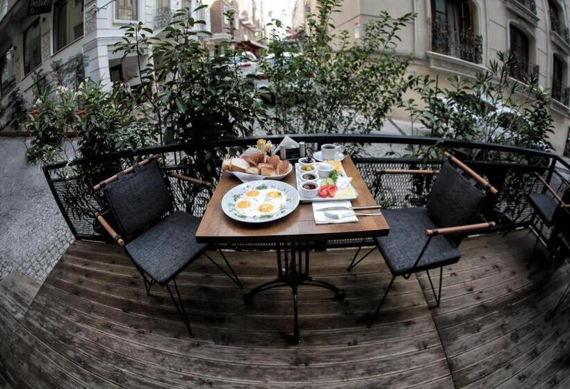 اتاق اکونومی, Sirkeci Ersu Hotel & Spa