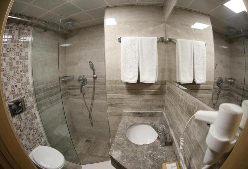 اتاق اکونومی, Sirkeci Ersu Hotel & Spa