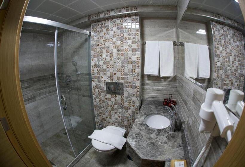 اتاق استاندارد سه نفره, Sirkeci Ersu Hotel & Spa