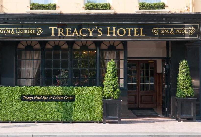 اتاق استاندارد, Treacys Hotel & Leisure Centre Waterford