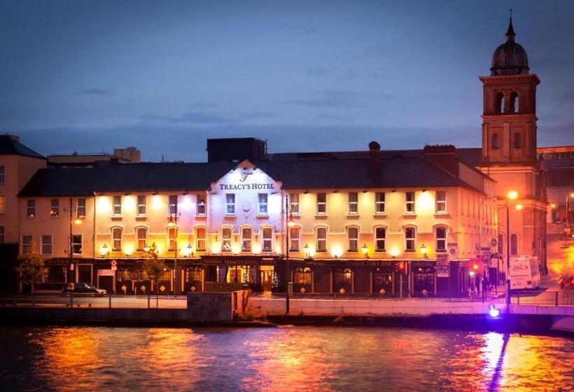 اتاق استاندارد, Treacys Hotel & Leisure Centre Waterford