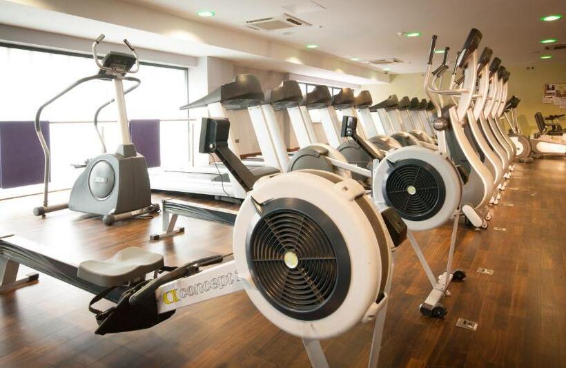 اتاق استاندارد, Treacys Hotel & Leisure Centre Waterford