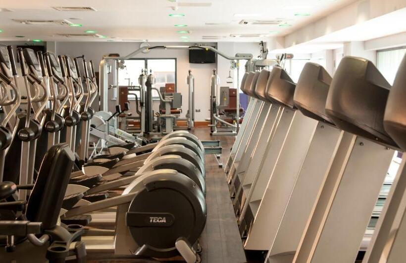 اتاق استاندارد, Treacys Hotel & Leisure Centre Waterford