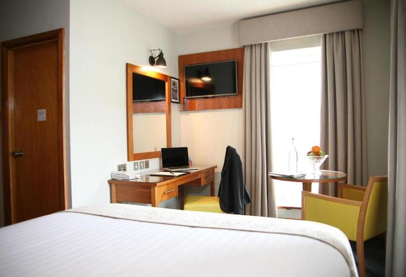 اتاق استاندارد, Treacys Hotel & Leisure Centre Waterford