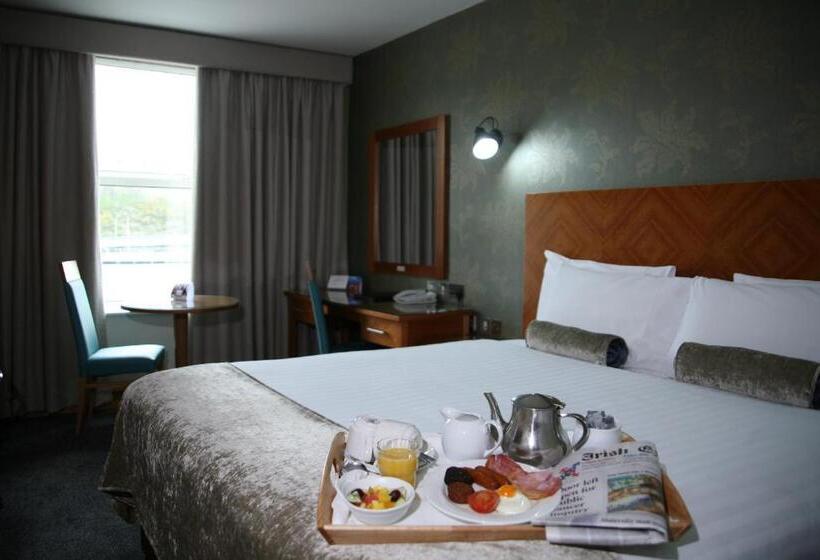 اتاق استاندارد, Treacys Hotel & Leisure Centre Waterford