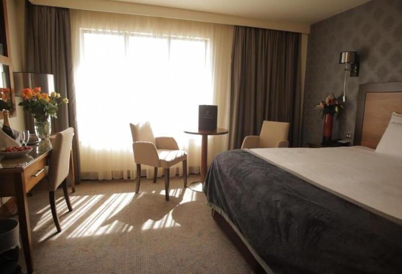 اتاق استاندارد, Treacys Hotel & Leisure Centre Waterford