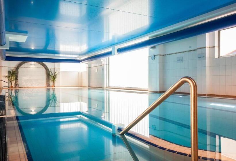 اتاق خانوادگی, Treacys Hotel & Leisure Centre Waterford