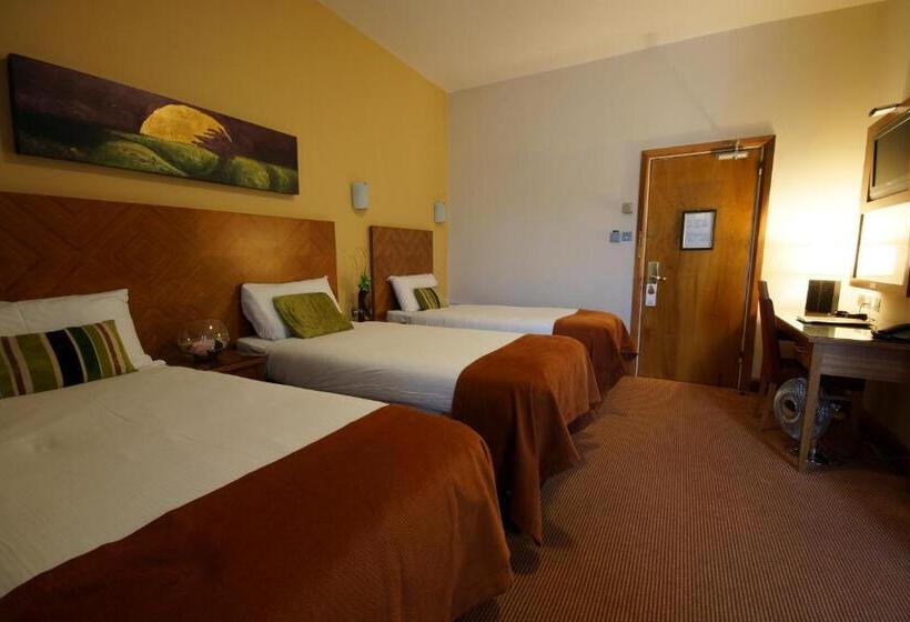 اتاق خانوادگی, Treacys Hotel & Leisure Centre Waterford