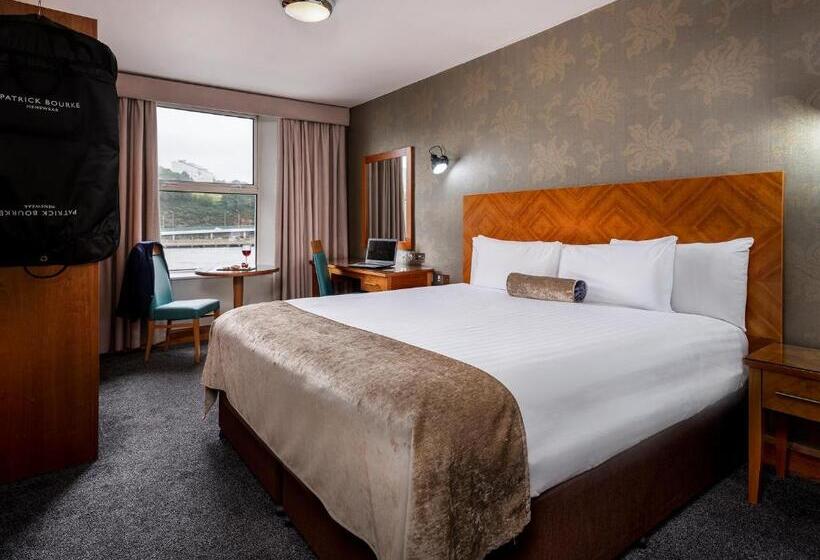 اتاق استاندارد, Treacys Hotel & Leisure Centre Waterford