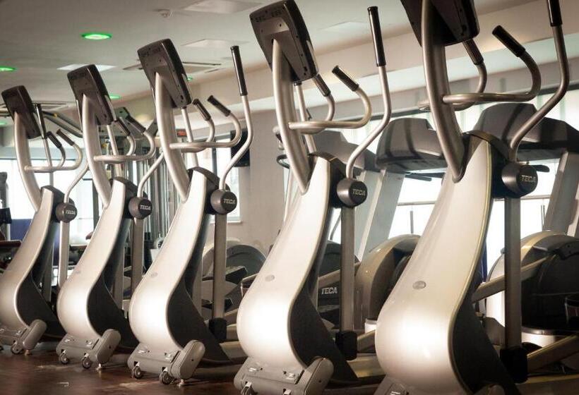 اتاق استاندارد, Treacys Hotel & Leisure Centre Waterford