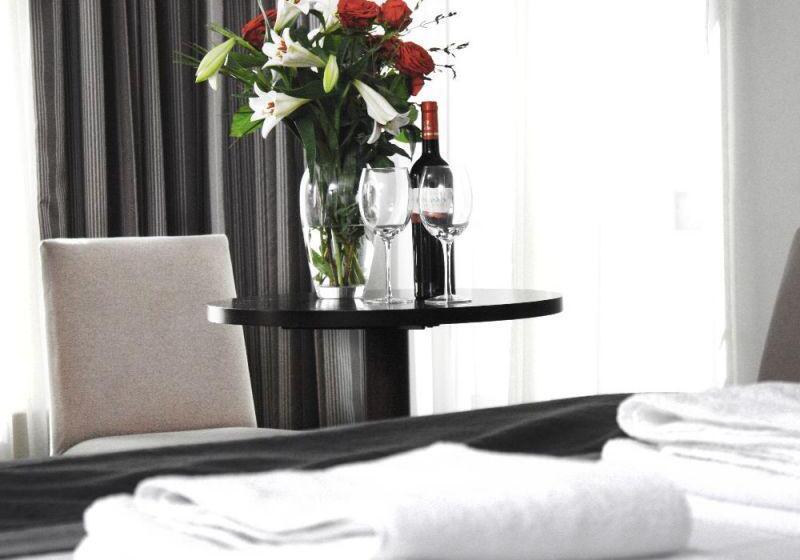 اتاق استاندارد یک نفره, Treacys Hotel & Leisure Centre Waterford