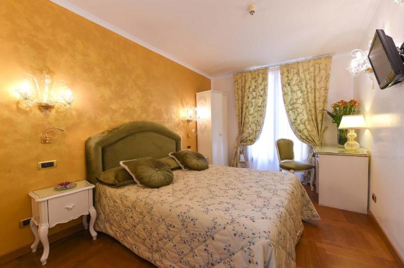 اتاق استاندارد, Treacys Hotel & Leisure Centre Waterford