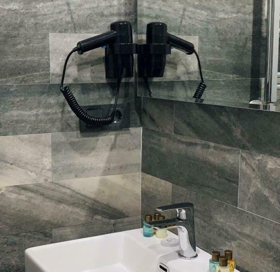 标准间, Frt Ai̇rport Otel