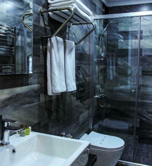 标准间, Frt Ai̇rport Otel