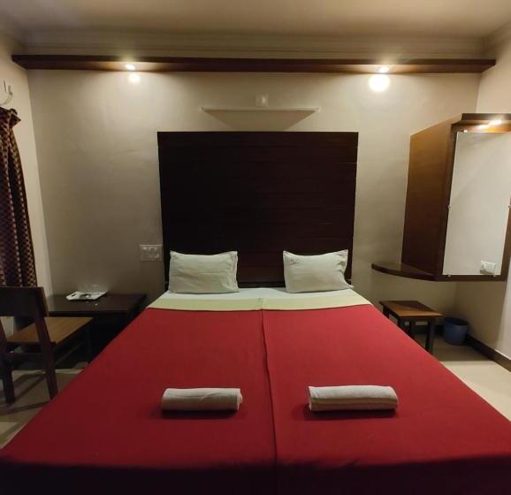 豪华房间, Vyavahar Lodge